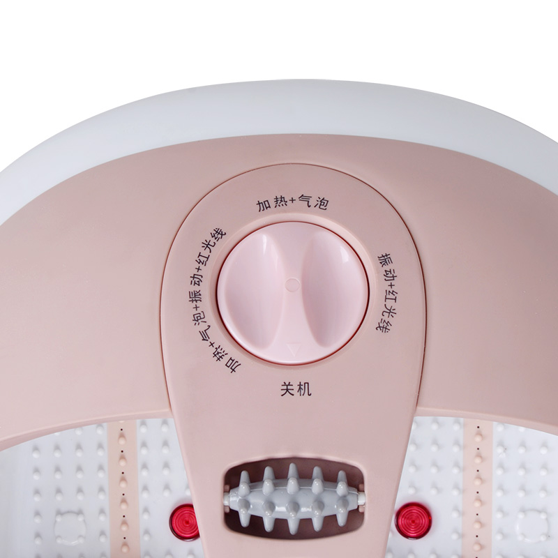 联创 足浴盆 DF-MS18A