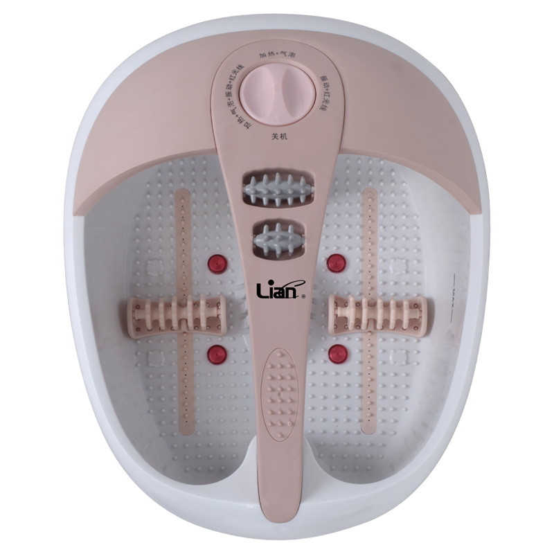 联创 足浴盆 DF-MS18A