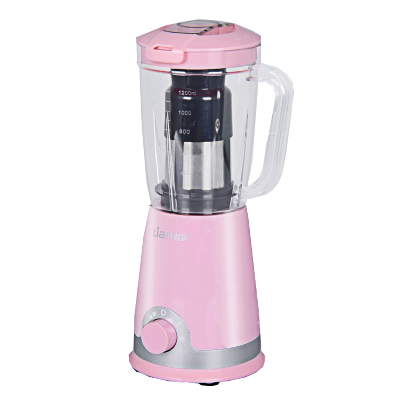 联创 多功能榨汁机 DF-JP9003M