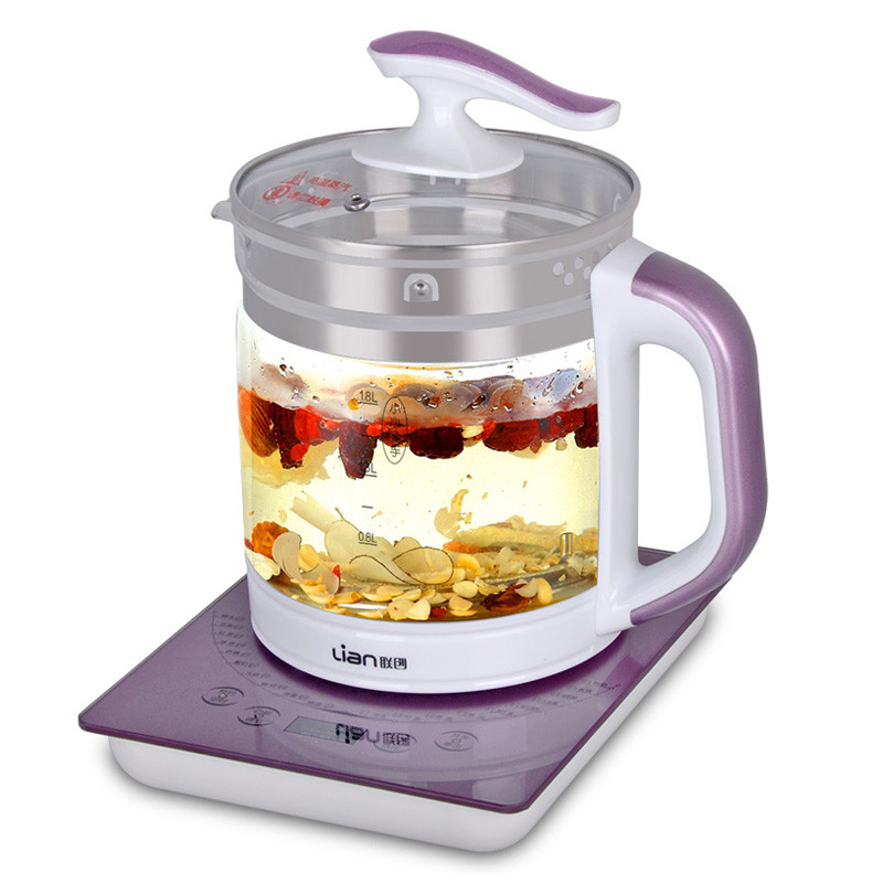 联创 品佳多功能养生壶 DF-EP0823M