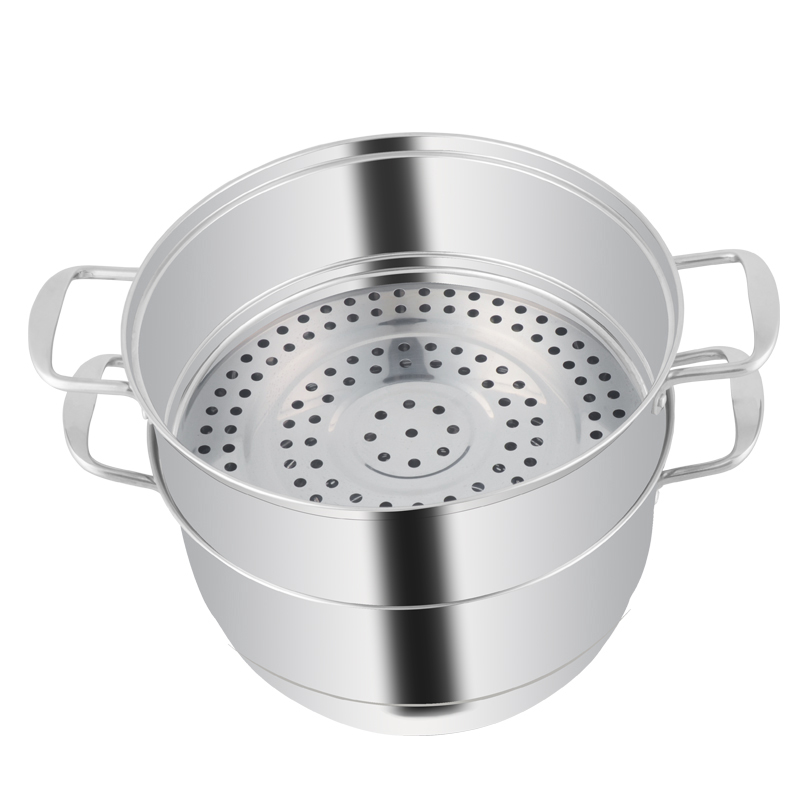 联创 三层电蒸锅 DF-CP001M