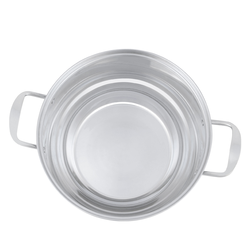 联创 三层电蒸锅 DF-CP001M