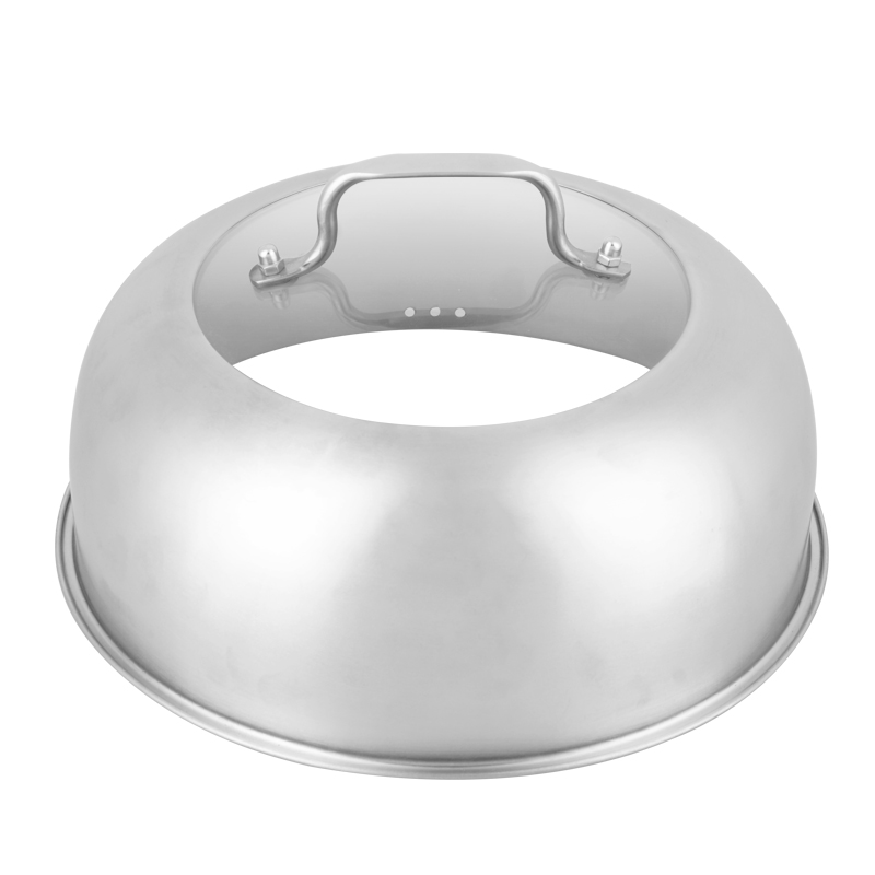 联创 三层电蒸锅 DF-CP001M