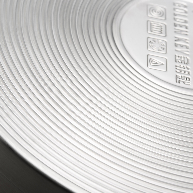 德世朗 典雅多用蒸炒锅 DFS-Z070