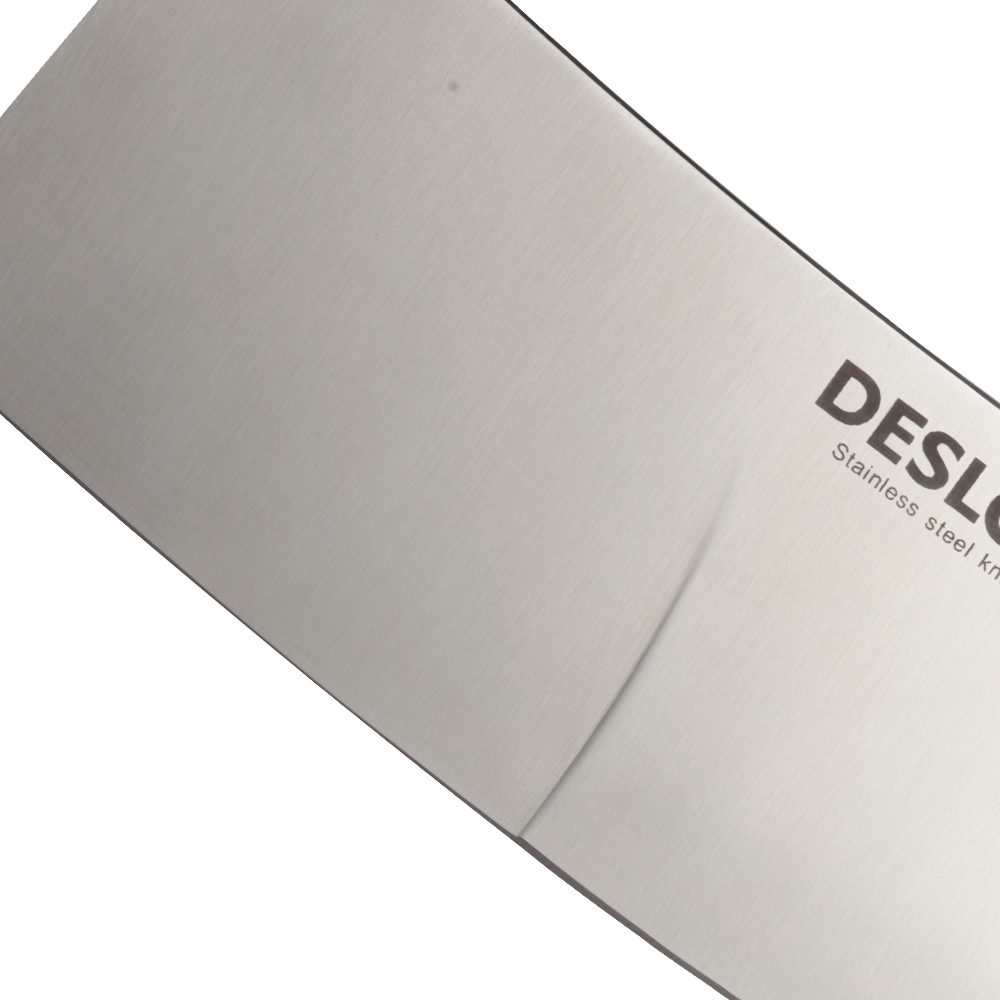 德世朗 文武刀  LY-002