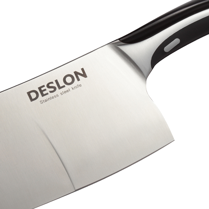 德世朗 文武刀  LY-002