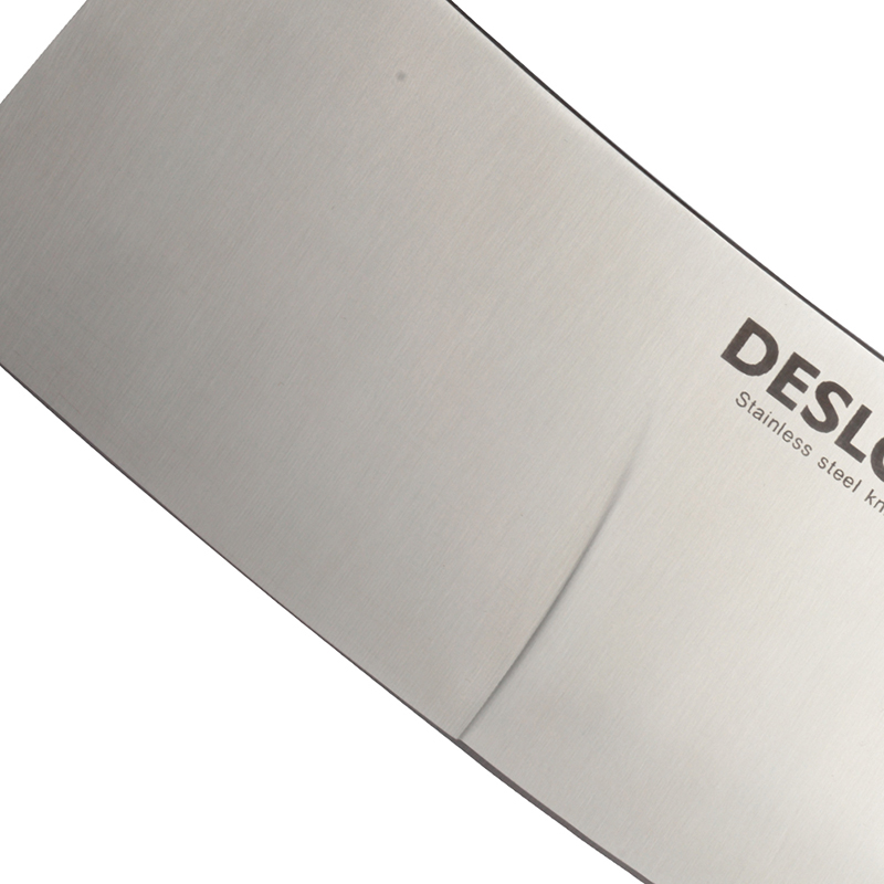 德世朗 文武刀  LY-002