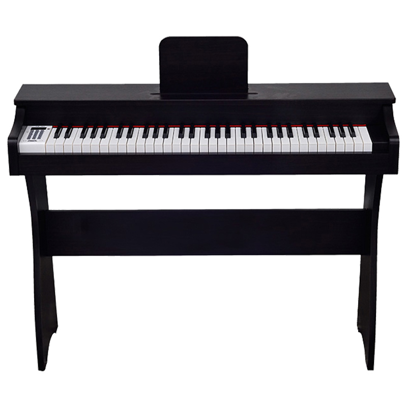永美 立式电子琴61钢琴键智能数码专业 YM-160
